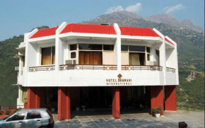 Отель Hotel Bhawani International  Katra